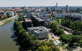 Apartamenty Sagaris Kępa